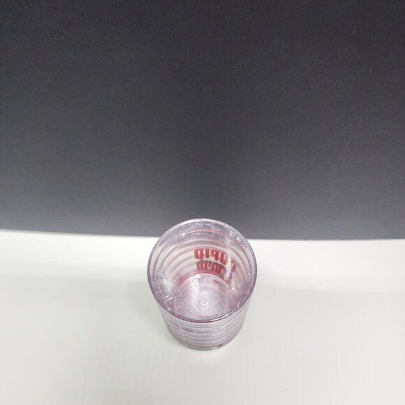 Shot Glasses Vodka Be My Valentine Plastic Set of 8 - NEW - Picture 2 of 5